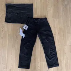 ジェフリービースモール geoffrey b small ワーカーパンツ