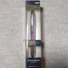 ボールペン3色(黒、赤、青)&シャープ