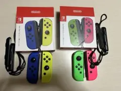 ジョイコン　2セット