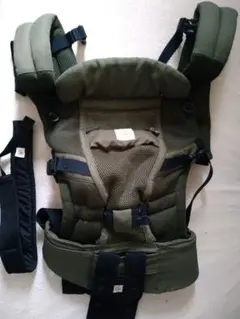 エルゴ アダプト カーキ