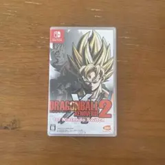 ドラゴンボール ゼノバース2 for Nintendo Switch
