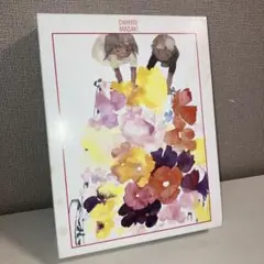 【新品未開封】希少　レア　いわさきちひろ　ジグソーパズル　花の精　300ピース 新品未開封】希少 レア いわさきちひろ ジグソーパズル 花の精