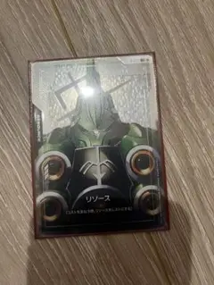 ニュータイプライジング　クシャトリヤ　C +