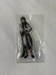 【8/5取下予定】カイン　まほやく　魔法使いの約束　アクリルスタンド　アクスタ
