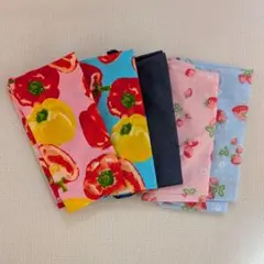 あずま袋5枚組①