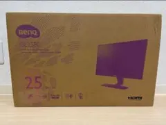 BENQ GL2580 25インチ モニター