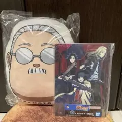 一番くじ SAKAMOTO DAYS vol.2 E賞 G賞セット