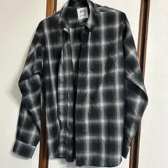 GLOBAL WORK SHIRT
