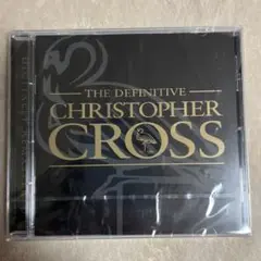 クリストファー・クロス　CD