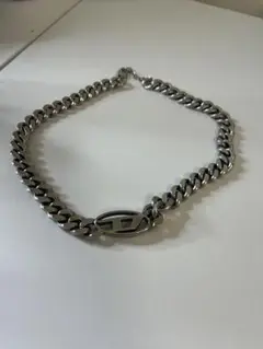 DIESEL ネックレス