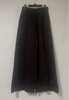 Nike バギーフレア　スウェットパンツ　home pantalon ワイド