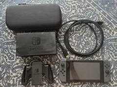 Nintendo Switch 本体 + 付属品セット