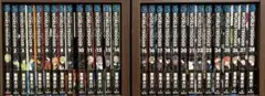 ワールドトリガー全巻　全て帯あり28巻セット