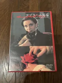 美品 アブラハム渓谷('93ポルトガル/仏/スイス) パンフレット