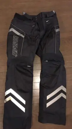 ハーレーダビッドソン パンツ