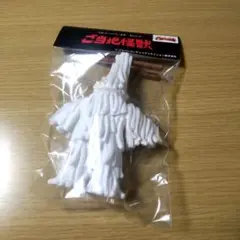 ご当地怪獣 ウードン ソフビ (新品、未開封)
