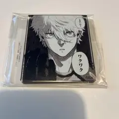 ブルーロック展　コマプレートスタンド　凪　誠士郎