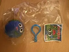 LeeeeeeToy 大地の子　ガチャ　ケンエレファント