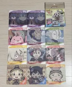 【新品未使用】メイドインアビス　パッコヤン　アクリルスタンド 714nV8uEFUL._AC_SY200_QL15_.jpg