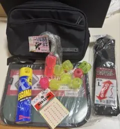 釣り道具セット