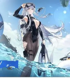 2025年最新】アズールレーン コスプレ 水着の人気アイテム