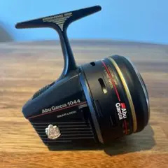 Abu Garcia 1044 純正パーツ付 まとめ買い】 Abu Garcia 1044 純正パーツ付 リール - リール