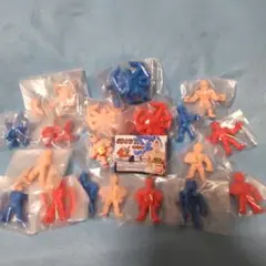 キン肉マン キンケシ14 セット
