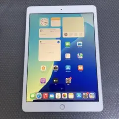 563【早い者勝ち】美品☆電池最良好☆iPad7第7世代128GB SIMフリー