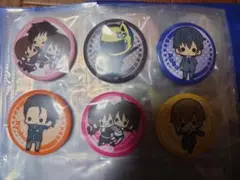 デュラララ!!　アニカプ