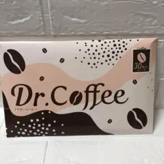 ❤コーヒークレンズ (ドクターコーヒー)❤ MCTオイル (コーヒー味, 1個)