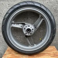 パイロットパワー 2CT 120/70ZR17 190/55ZR17 前後セット ミシュラン パイロットパワー 2CT 190/55ZR17 (バイク用タイヤ