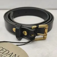 Ancellm 24AW LEATHER ROPE BELT - メルカリ