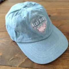 ALGY デニムキャップ S (52〜54)