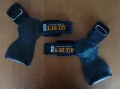 ALL OUT POWER GRIP PRO 左右セット　M/L
