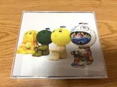 CD ゆず / ゆずイロハ 1997-2017 3枚組