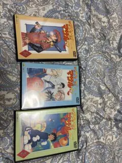 すごいよ！！マサルさんDVD 1ー3