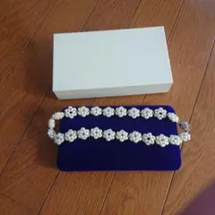 パールネックレス