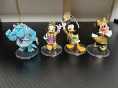 ディズニー クリスマス オーナメント くじ まとめ売り