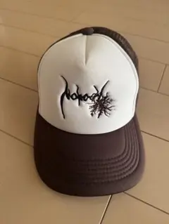 nobody キャップ