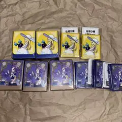 ポケモンセンターセット サプライ リーリエ アセロラ 5セット