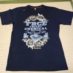 大黒摩季FRCE Freak Chemical Edition Tシャツ