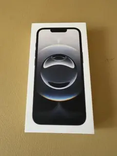 iPhone16e 128GBブラック SIMフリー 新品未開封