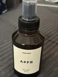 APFR nor jahan ルームスプレー