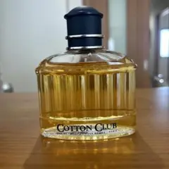 COTTON CLUB 香水 2025年最新】COTTON CLUB 香水の人気アイテム - メルカリ