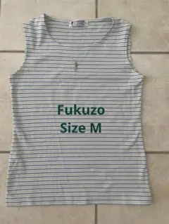 フクゾー　ノースリーブ
