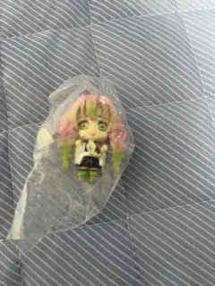 甘露寺蜜璃 「カラコレ 鬼滅の刃 第2弾」　無限城編　フィギュア