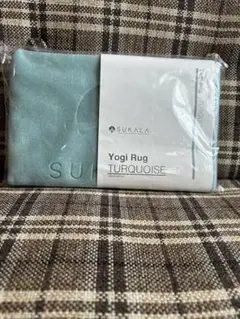 新品 未開封 LAVA SUKALA ヨガラグ