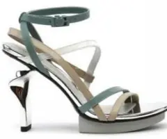 United nude Twirl Straps Hi サンダル 38