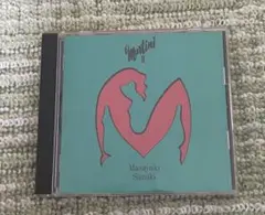 鈴木雅之/Martini Ⅱ