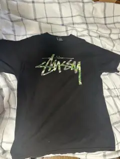 STUSSY